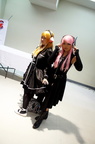 Otaku Taiki  Ladies in Black by advent seer